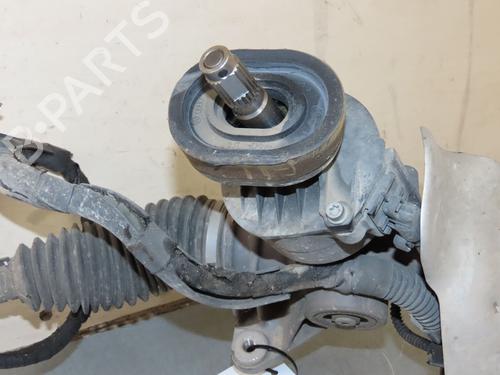 Steering rack VW SCIROCCO III (137, 138) 2.0 TDI | BP26303359M22 - Image 3