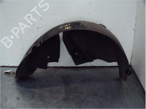 Used Wheel arch RENAULT CLIO III (BR0/1, CR0/1) 1.5 dCi (BR17, CR17) (86 hp) 19162013
