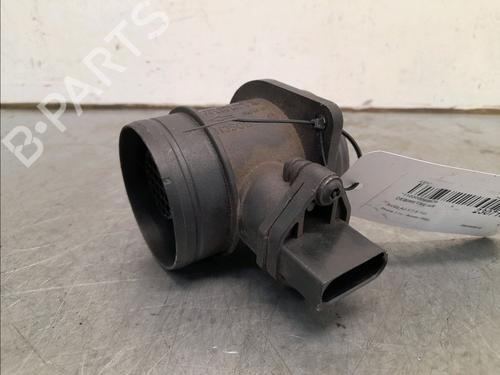 Mass air flow sensor AUDI A3 (8P1) 1.9 TDI | BP15273156M95 