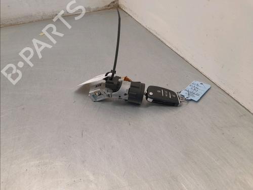 Ignition barrel DS DS 4 / DS 4 CROSSBACK (NX_) 1.6 BlueHDi 120 | BP39732696M48 - Image 4