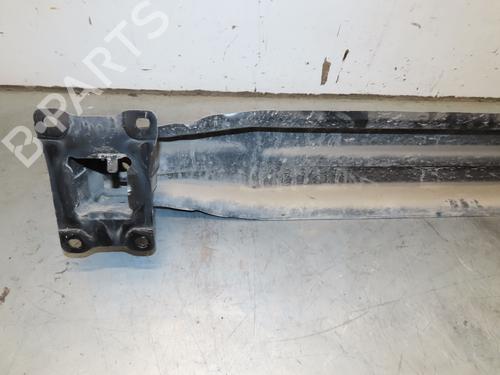 Rear bumper reinforcement VW GOLF VII (5G1, BQ1, BE1, BE2) 1.6 TDI | BP22367533C73 