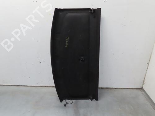Rear parcel shelf VW GOLF V (1K1) 1.9 TDI | BP22367658C85 
