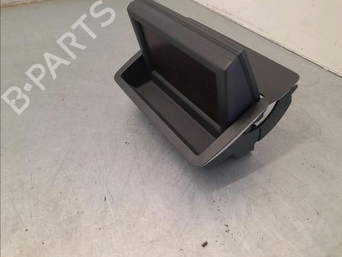 display-monitor-audi-a1-8x1-8xk-2010-2011-2012-2013-2014-2015-2016-2017-2018-2019-40111591 main image