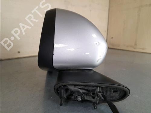 Left mirror OPEL CORSA D (S07) 1.3 CDTI (L08, L68) | BP12604539C26 