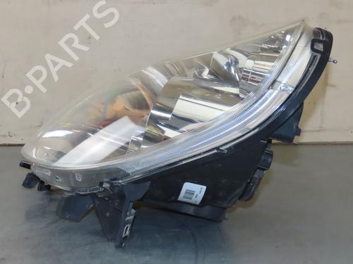 Left headlight CITROËN JUMPER II Van 2.2 HDi 110 | BP33998673C28  - Image 8