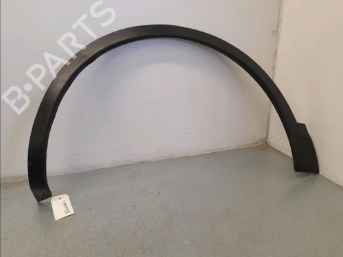 Used Front left wheel arch trim NISSAN QASHQAI I (J10, NJ10) 1.6 dCi (130 hp) 31575756