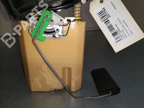 Fuel pump DACIA DUSTER (HS_) 1.5 dCi (HSMC) | BP11746818M76 