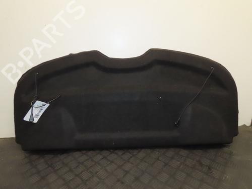 Bandeja trasera Bandeja trasera PEUGEOT 208 I (CA_, CC_) 1.2 THP 110 (110 hp) 37062492 37062492