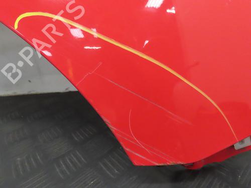 Right front fenders HYUNDAI i10 I (PA) 1.2 | BP26916864C42
