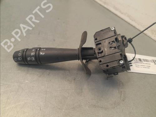 Used Headlight switch Headlight switch DACIA LOGAN MCV (KS_) 1.6 (KS0B, KS0D, KS0F) (87 hp) 34106352 34106352