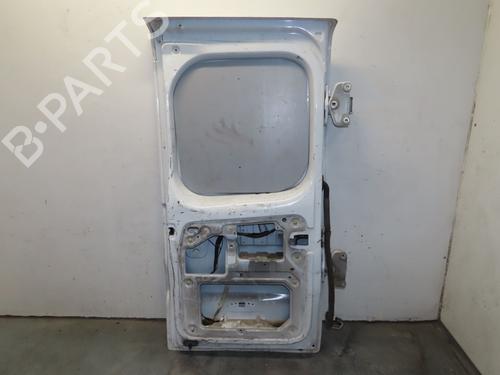 Portón trasero izquierdo RENAULT TRAFIC II Van (FL) 2.0 dCi 90 (FL0H, FL00, FL01, FL0M, FL0P, FL0S) | BP30867180C76