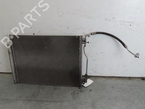 Varmeapparat DACIA LODGY (JS_) 1.5 dCi (JSMC, JSAF) | BP17468737M63 