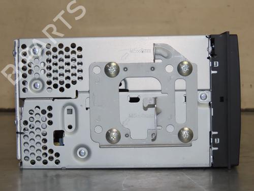 Radio NISSAN QASHQAI / QASHQAI +2 I (J10, NJ10, JJ10E) 1.5 dCi | BP16740168E6 