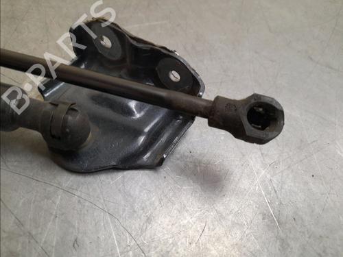 Used Tailgate lift support RENAULT CLIO IV (BH_) 0.9 TCe 90 (BHNF, BHMA, BHMH, BHJK, BHJR) (90 hp) 15624047