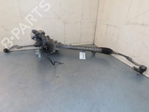Used Steering rack PEUGEOT 208 II (UB_, UP_, UW_, UJ_) 1.2 PureTech 75 (75 hp) 19653034