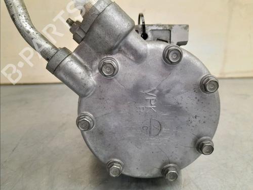 AC compressor CITROËN XSARA PICASSO (N68) 1.6 HDi | BP15582859M34 