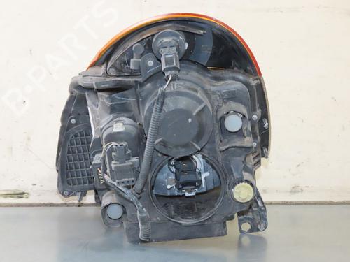 Right headlight RENAULT MODUS / GRAND MODUS (F/JP0_) 1.5 dCi (FP0D, JP0D) | BP38226364C29 - Image 7