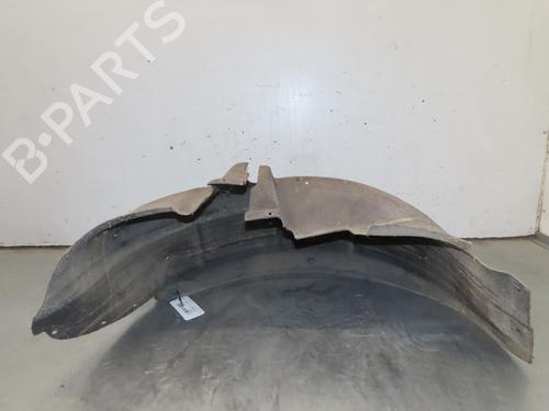 Hjulbue AUDI A6 Allroad C6 (4FH) 3.0 TDI quattro (240 hp) 19170601