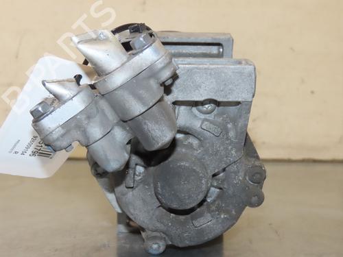 AC compressor DACIA SANDERO II 1.5 dCi | BP35797523M34 - Image 3