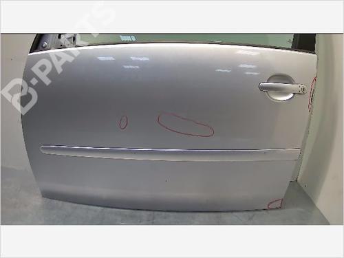 Left front door VW GOLF V (1K1) 1.9 TDI | BP9409468C2 