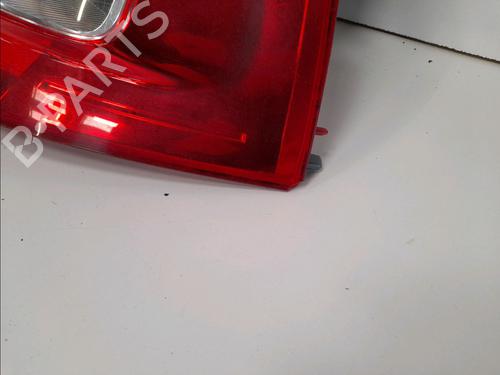Right taillight RENAULT MEGANE II (BM0/1_, CM0/1_) 1.5 dCi (BM1E, CM1E) | BP20181043C35 