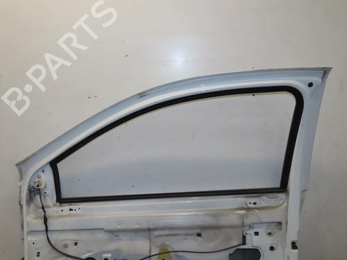 Used Right front door RENAULT CLIO III (BR0/1, CR0/1) 1.5 dCi (75 hp) 16559064