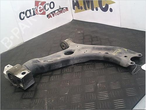 Used Right front suspension arm SEAT ALTEA XL (5P5, 5P8) 1.6 TDI (105 hp) 14856633