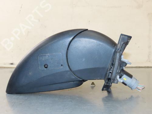 Used Right mirror RENAULT ESPACE IV (JK0/1_) 2.0 dCi (JK03, JK04, JK1C, JK1G, JK1J, JK1K) (173 hp) 25479955