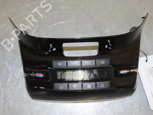 Used Climate control PEUGEOT 208 I (CA_, CC_) 1.4 HDi (68 hp) 16486788