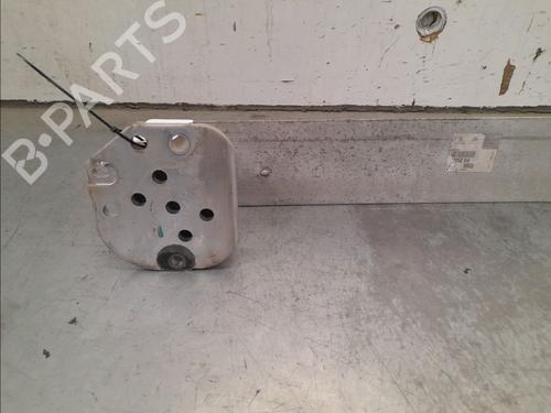 Used Rear bumper reinforcement PEUGEOT 308 I (4A_, 4C_) 1.6 HDi (90 hp) 27992246