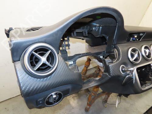 Dashboard MERCEDES-BENZ A-CLASS (W176) A 180 CDI (176.000) | BP31961879C46