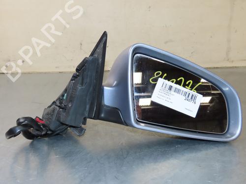 Used Right mirror AUDI A3 Sportback (8PA) 1.9 TDI (105 hp) 18663227