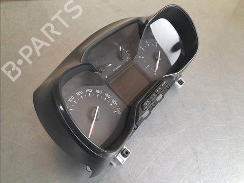 instrument-cluster-citroen-c3-c3-origin-iii-sx-12-puretech-82-9837553680-2016-11738068 main image