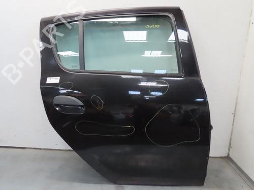 Used Right rear door DACIA SANDERO II 1.5 dCi (90 hp) 22367349