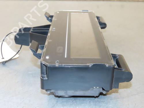 Instrument cluster RENAULT ZOE (BFM_) ZOE | BP27976860C47  - Image 6