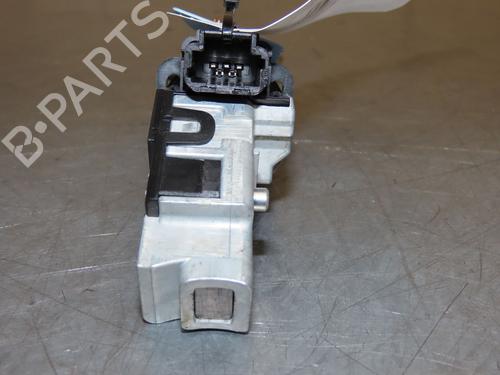 Ignition barrel PEUGEOT 208 I (CA_, CC_) 1.4 HDi | BP16825460M48 