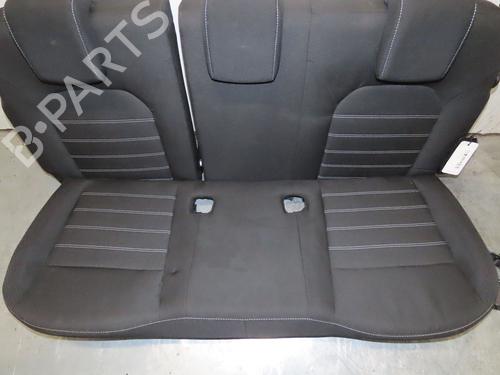 Ensemble sièges DACIA DUSTER (HM_) 1.3 TCe 130 (HMMF) (131 hp) 29601025