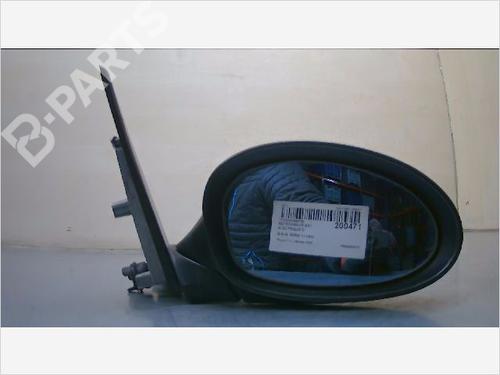 Used Right mirror BMW 1 (E87) 120 d (163 hp) 9409470