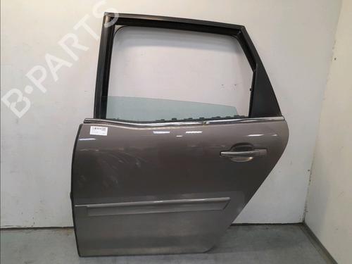 Used Left rear door CITROËN C4 Picasso I MPV (UD_) 1.6 HDi (109 hp) 12943937