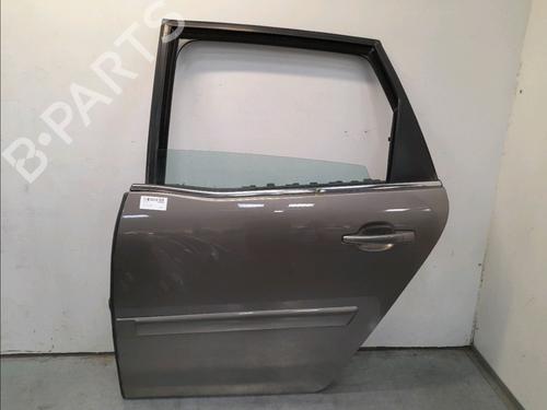 Puerta trasera izquierda CITROËN C4 Picasso I MPV (UD_) 1.6 HDi (109 hp) 12943937