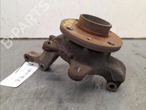 Venstre Styrespindel Lejehus DACIA SANDERO 1.4 MPI LPG (72 hp) 15545979