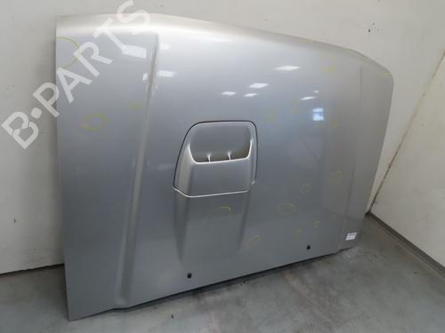 Hood MITSUBISHI PAJERO III (V7_W, V6_W) 2.5 TDi (V64W, V74W) | BP25279293C1 