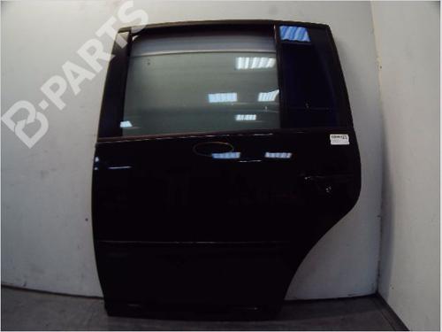 Used Left rear door VW TOURAN (1T1, 1T2) 1.9 TDI (105 hp) 10523902