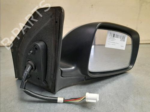 Right mirror TOYOTA AVENSIS (_T25_) 2.2 D-4D (ADT251_, ADT251R) | BP15902765C27 