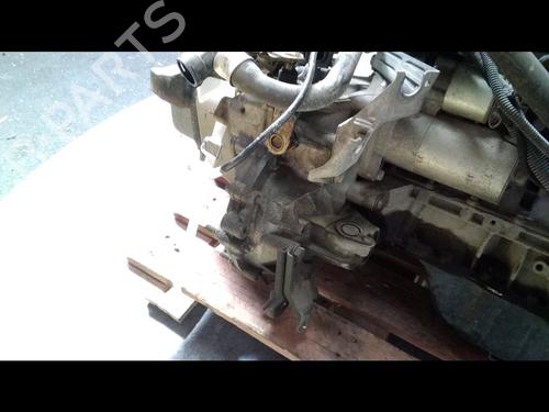 Gearbox CITROËN C2 (JM_) 1.4 | BP13093306M3 