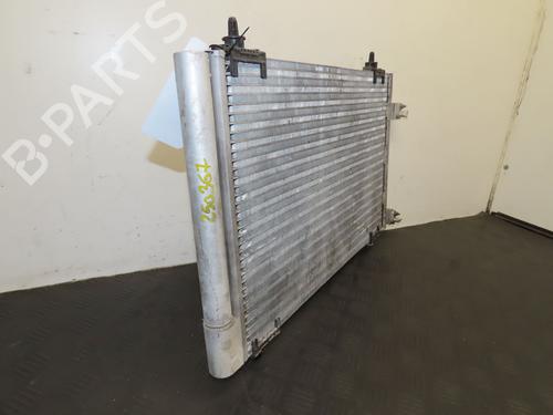 Heater matrix PEUGEOT PARTNER Box Body/MPV 1.6 BlueHDi 100 | BP30606328M63