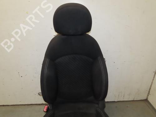 Left front seat MINI MINI COUNTRYMAN (R60) Cooper SD | BP28446000C15 