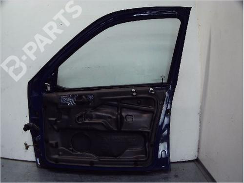 Right front door VW POLO III (6N1) 60 1.4 | BP10523890C3