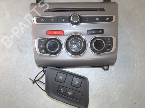 Used Climate control CITROËN C4 II (NC_) 1.6 BlueHDi 100 (99 hp) 20217457