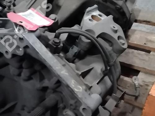 Gearbox CITROËN C3 I (FC_, FN_) 1.1 i | BP11098354M3 